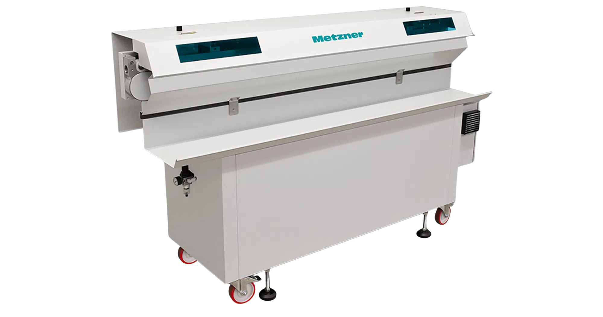 MA 2000 MA Stacker Peripheral