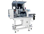 Photo of Metzner CCM2 cutting machine