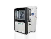 Photo of Metzner CCM4 cutting machine