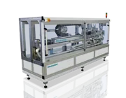 Photo of Metzner CCM6 cutting machine