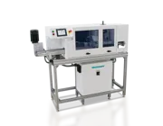 Photo of Metzner DYNAMAT-40 cutting machine