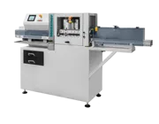 Photo of Metzner DYNAMAT-80 cutting machine
