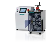 Photo of Metzner KL-BV cutting machine