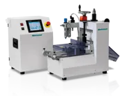 Photo of Metzner ST-OB cutting machine