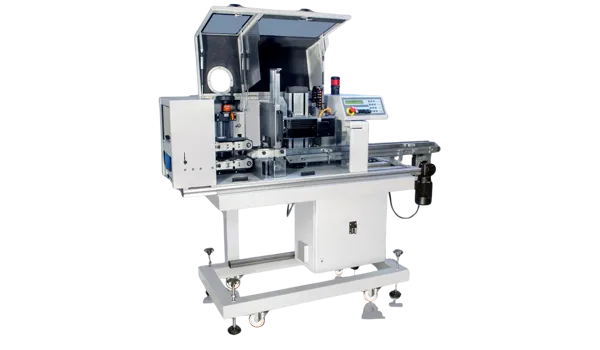 Photo of Metzner CCM2 cutting machine