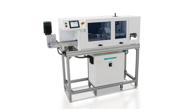 Photo of Metzner DYNAMAT-40 cutting machine